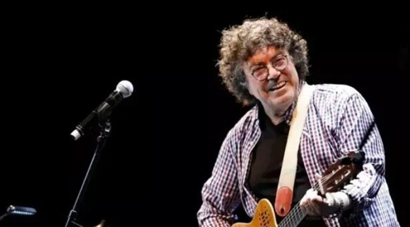 Muere el cantante Piero: 