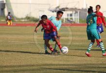 Elvira: Salva Ad SLB Husi Derota Kontra Maranatha