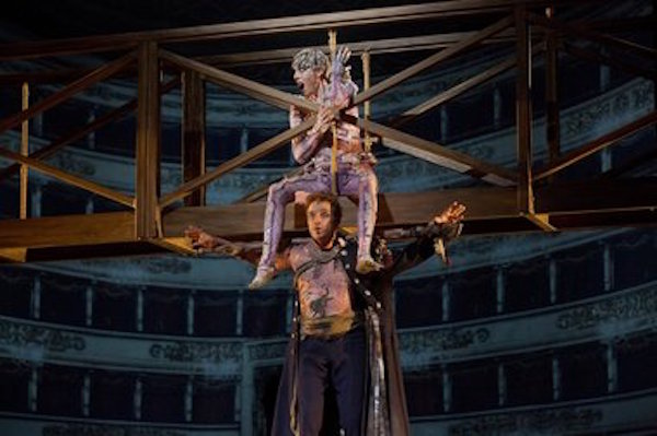 Thomas Adès: The Tempest