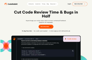 AI-Code-Reviews-CodeRabbit