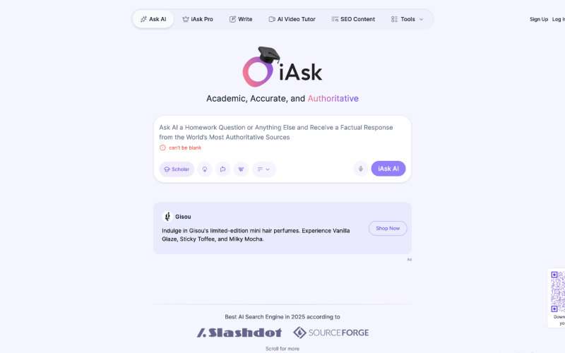 Ask-AI-Questions