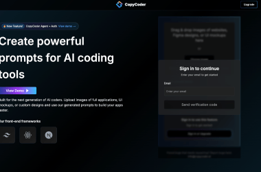 CopyCoder