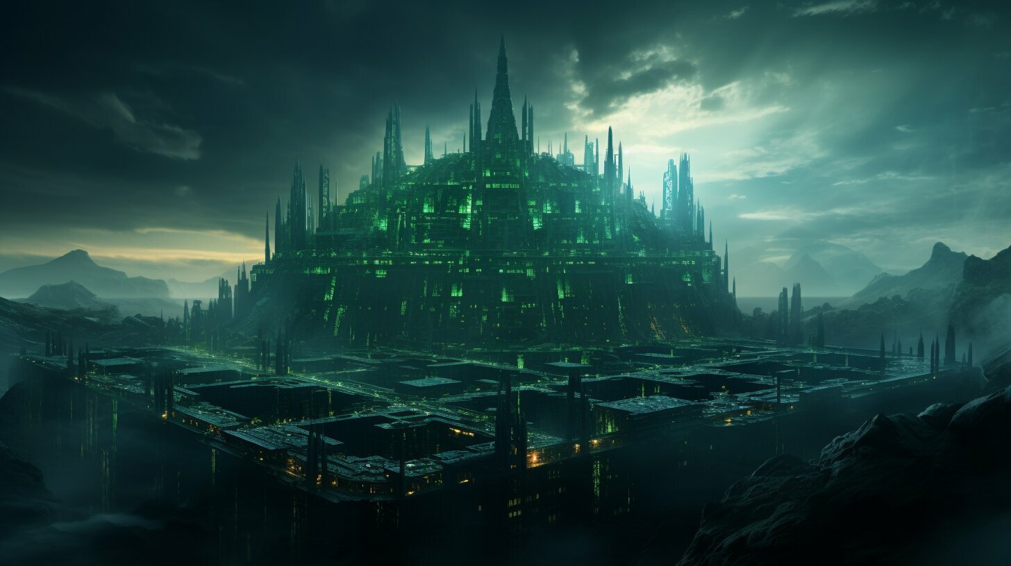 Cybersecurity and generative AI