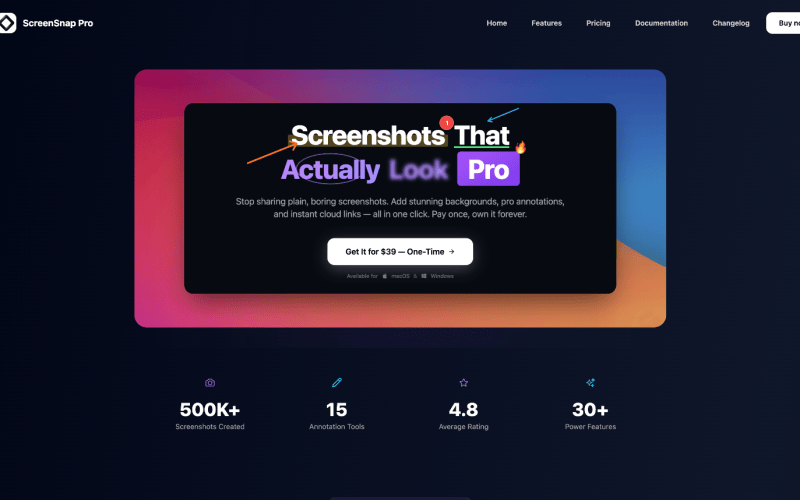 ScreenSnap-Pro-Screenshots-That-Actually-Look-Pro