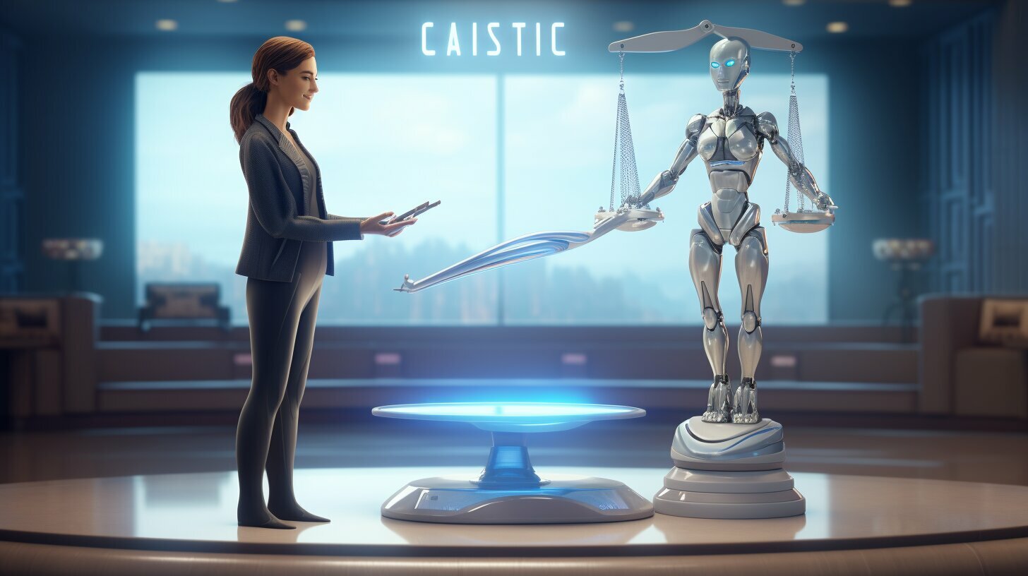 character AI image
