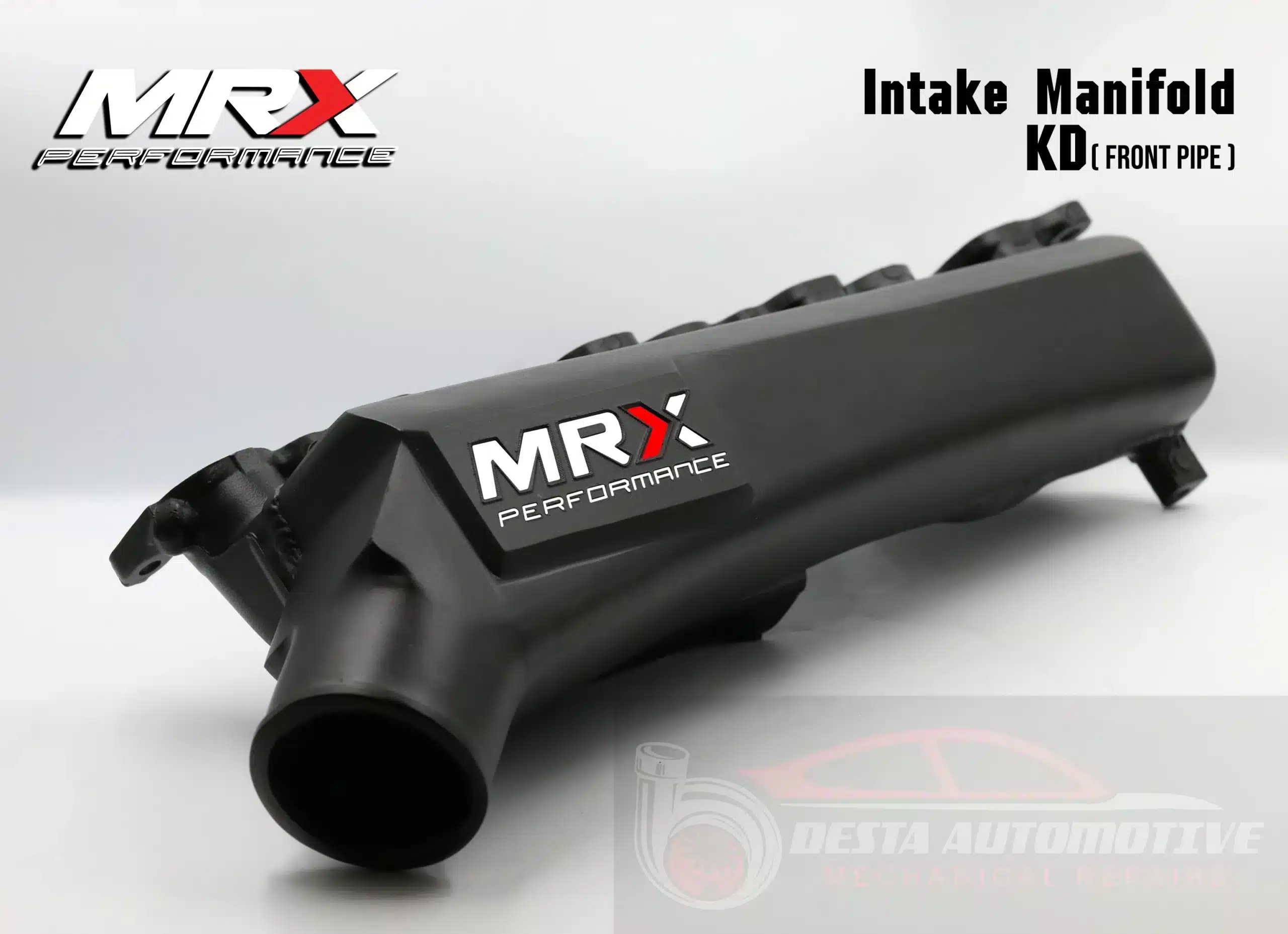 MRX 1KD Forward Intake Manifold Desta Automotive