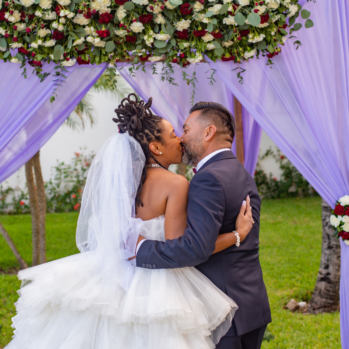 Trending destination wedding locations we can’t get enough of