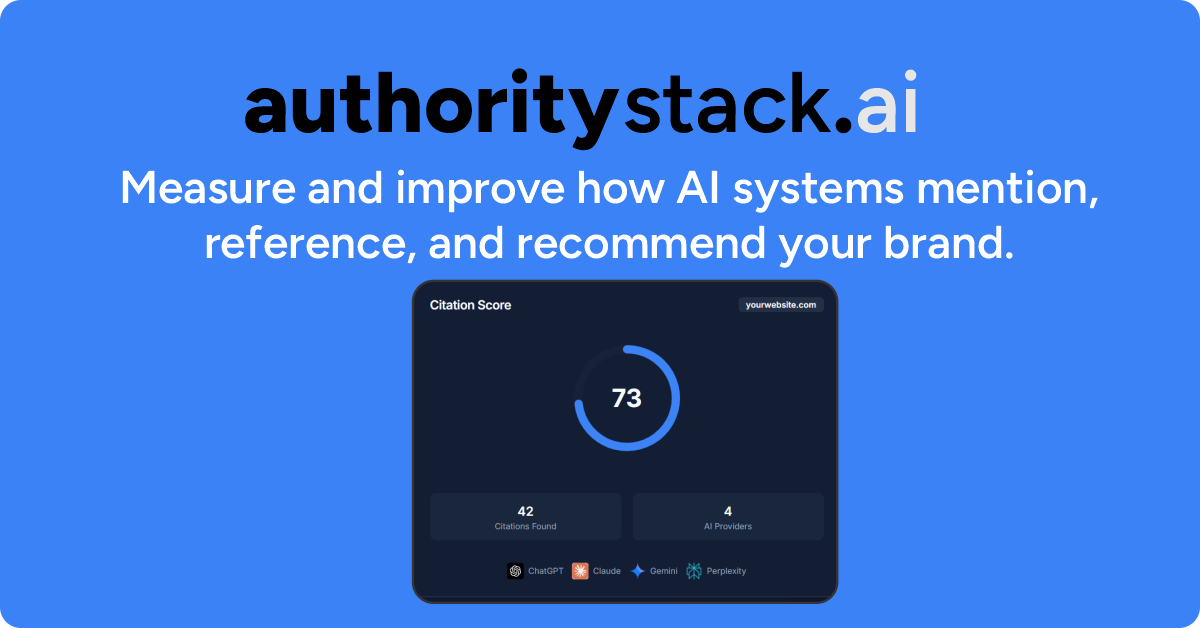 AuthorityStack.ai review