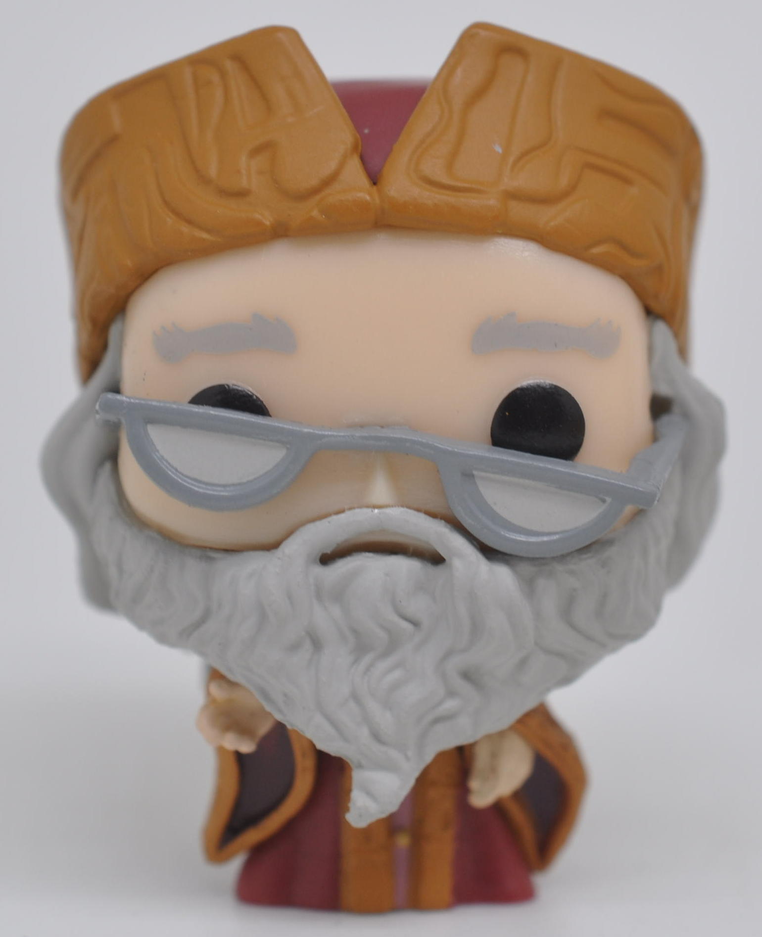 Figurine MINIX Harry Potter - Albus Dumbledore - 12 Cm - Sous Licence Officielle - 7