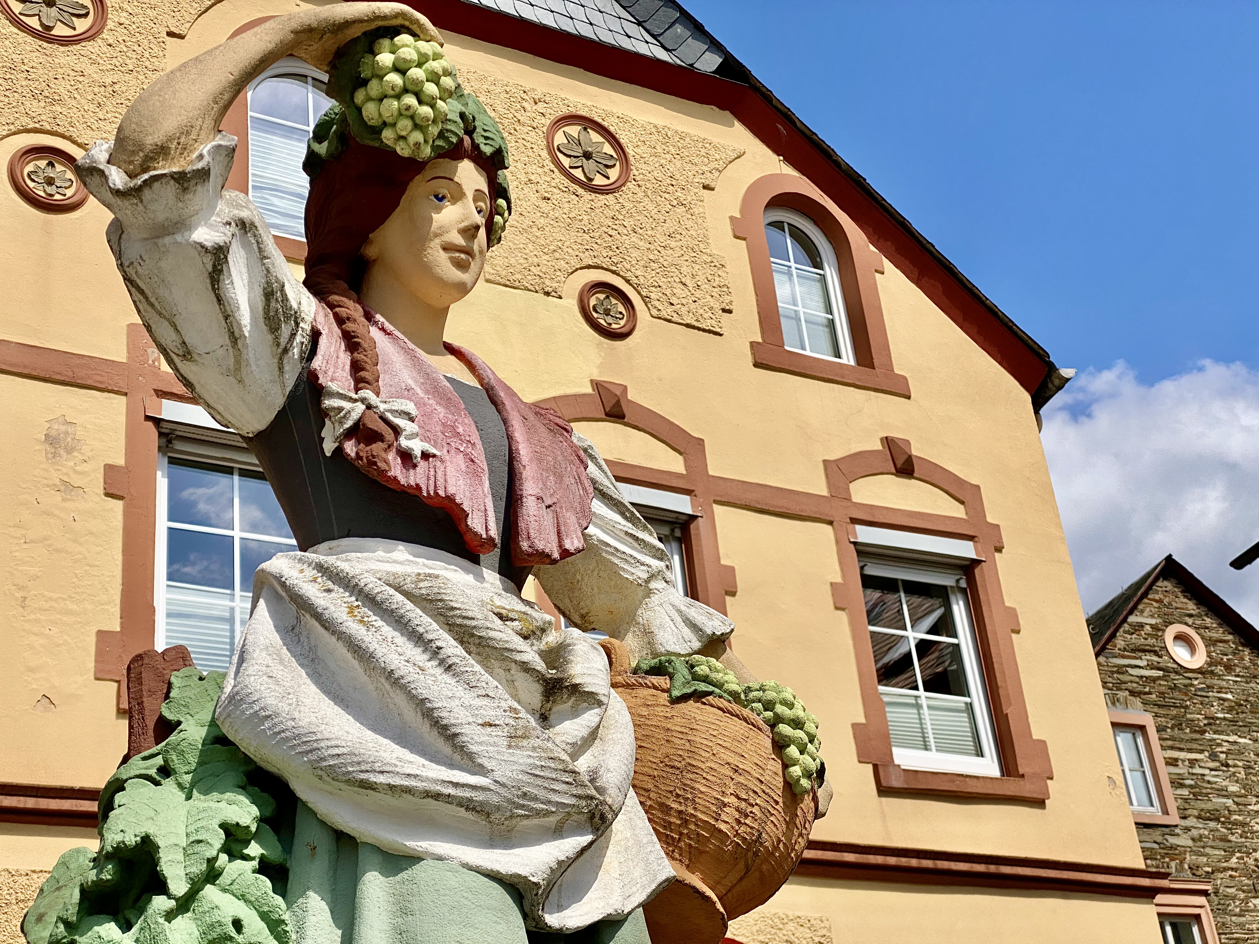 Inspiraton: SouthWest Germany