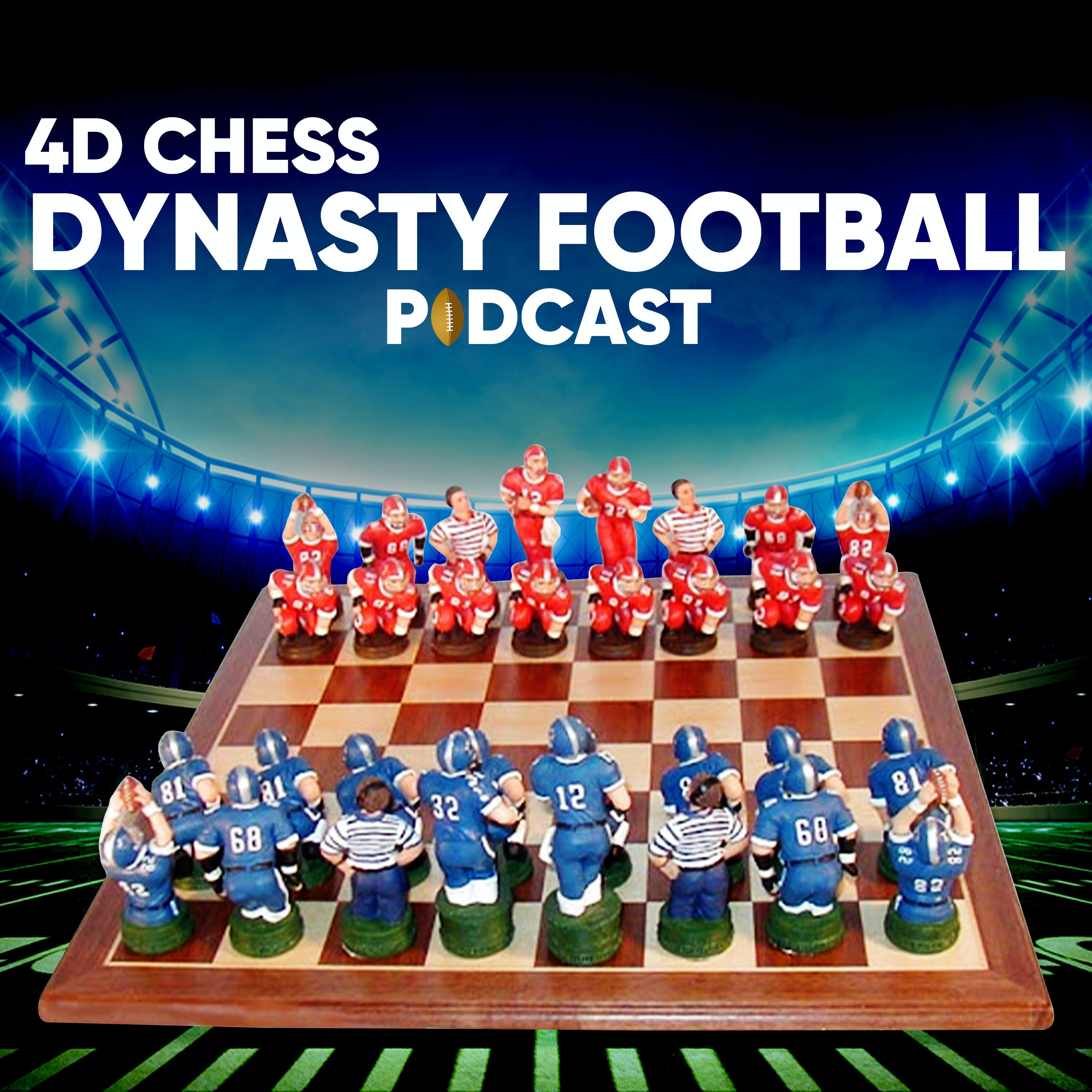 Dynasty Devy Rankings - cd3w44z