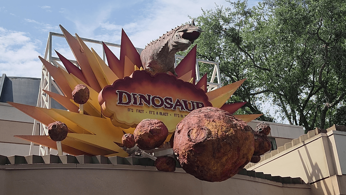The Final Countdown: Your Last Chance Guide to DinoLand U.S.A.