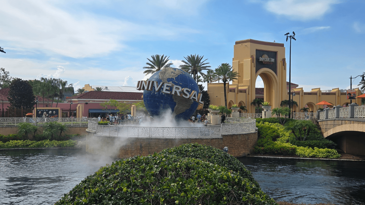 Explore Universal Destinations
