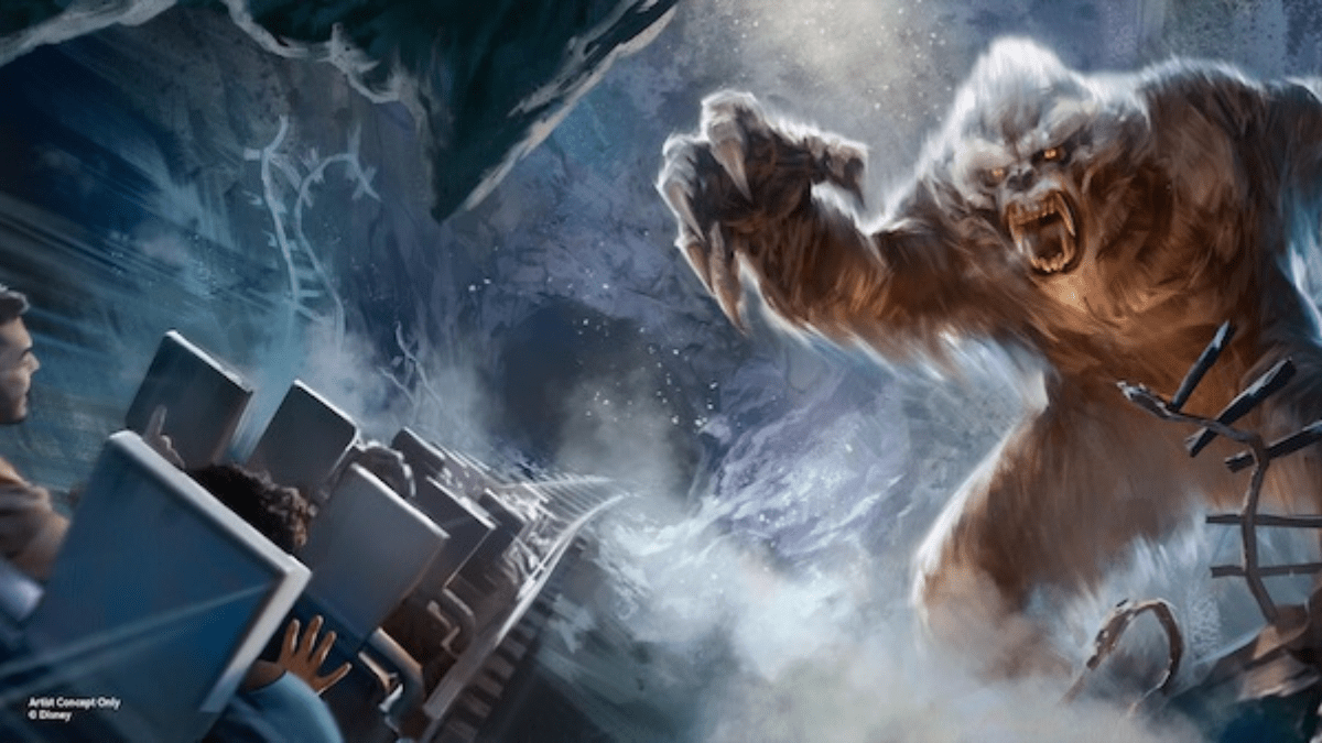 D23 2026: Disney Just Revealed HUGE New Details Coming to Walt Disney World, Disneyland & Disney Cruise Line