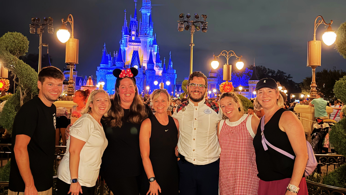 Our Disney World VIP Experience: A Day of Magic, Convenience & Unforgettable Memories