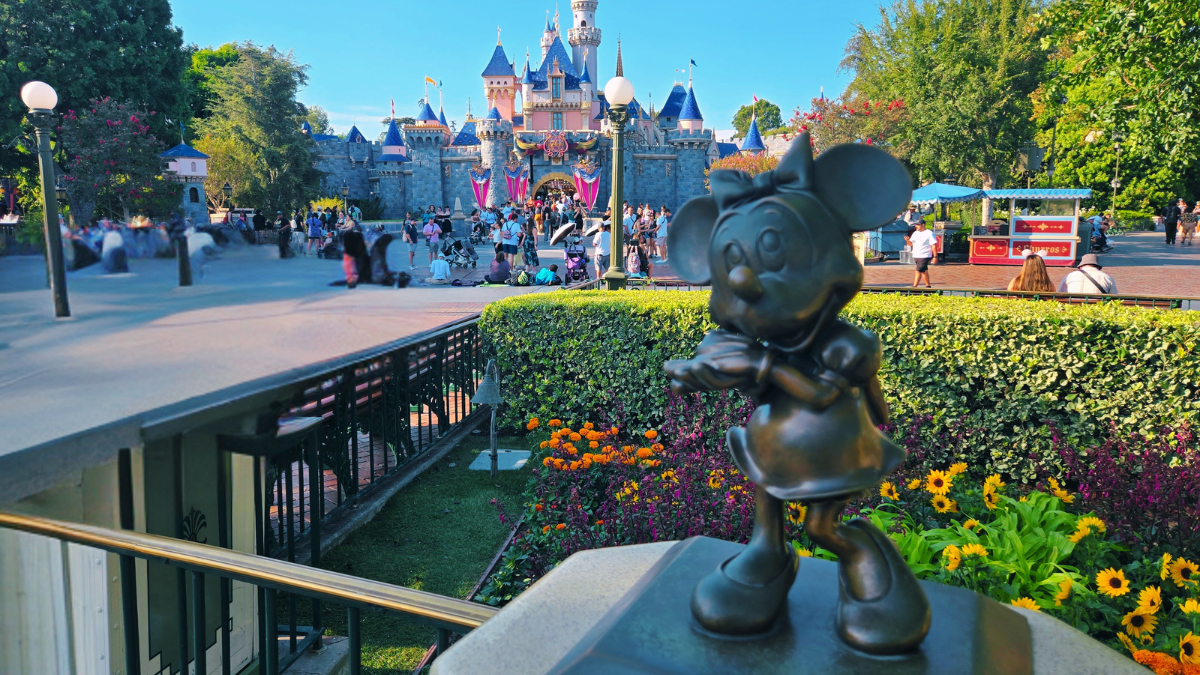 Latest Disney News: Disney World, Disneyland & Disney Cruise Line