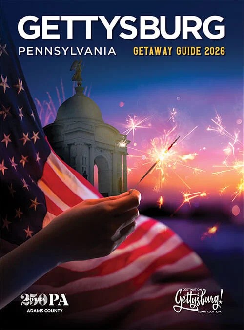 Gettysburg Battle Walks 2026 Event In Gettysburg Destination Gettysburg Guide 2026 
