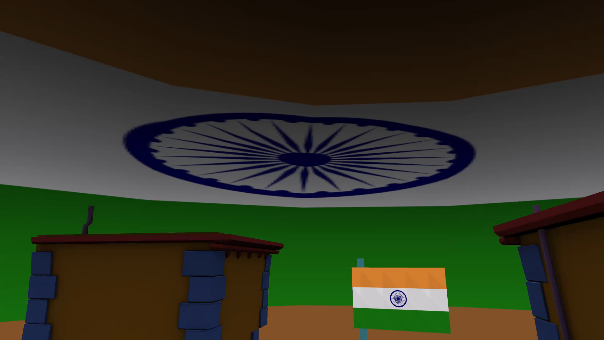 Happy 75th Independence Day to all Indians