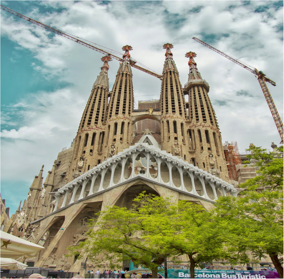 Fortunately, these guidelines are available. One Week In Barcelona A Handy Guide To Help You Plan Your Barcelona Trip Destination Luxury