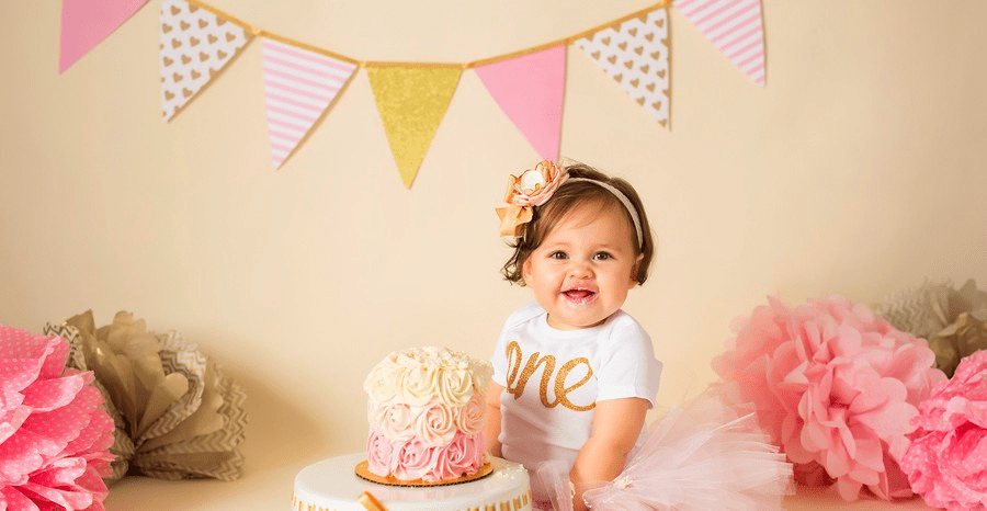 How To Choose Cute Baby Outfits For Your Little One S First Birthday Destination Luxury