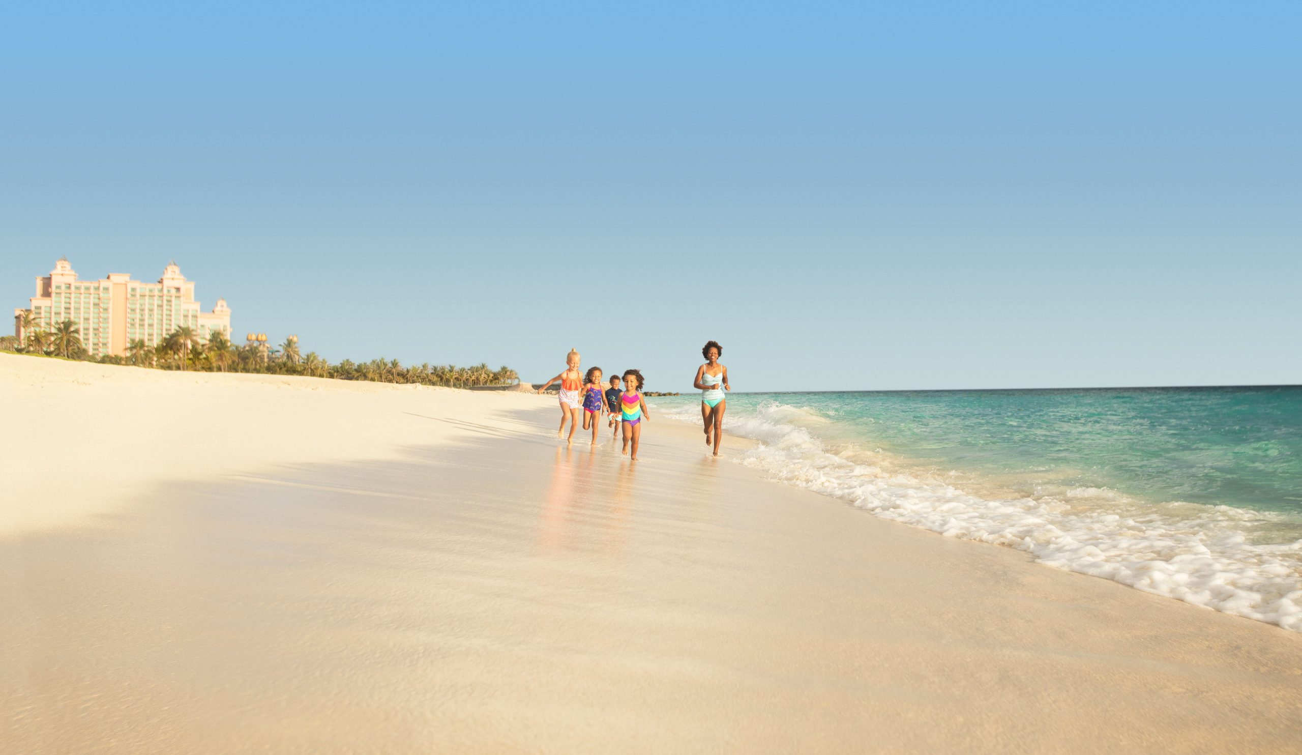 Atlantis Paradise