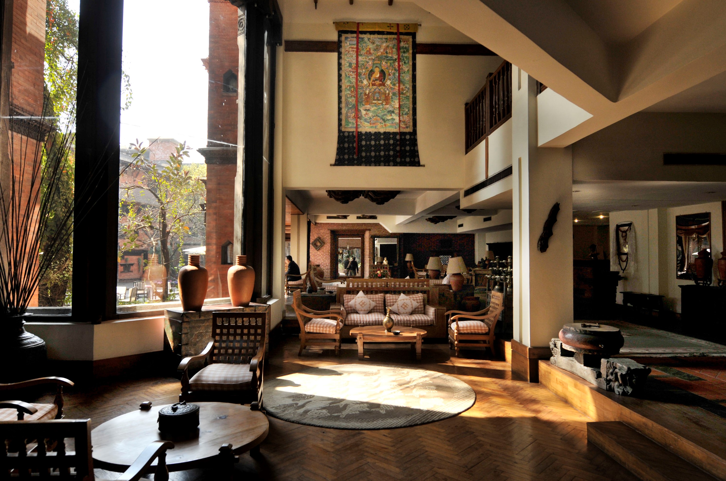 Dwarika's Hotel, Kathmandu