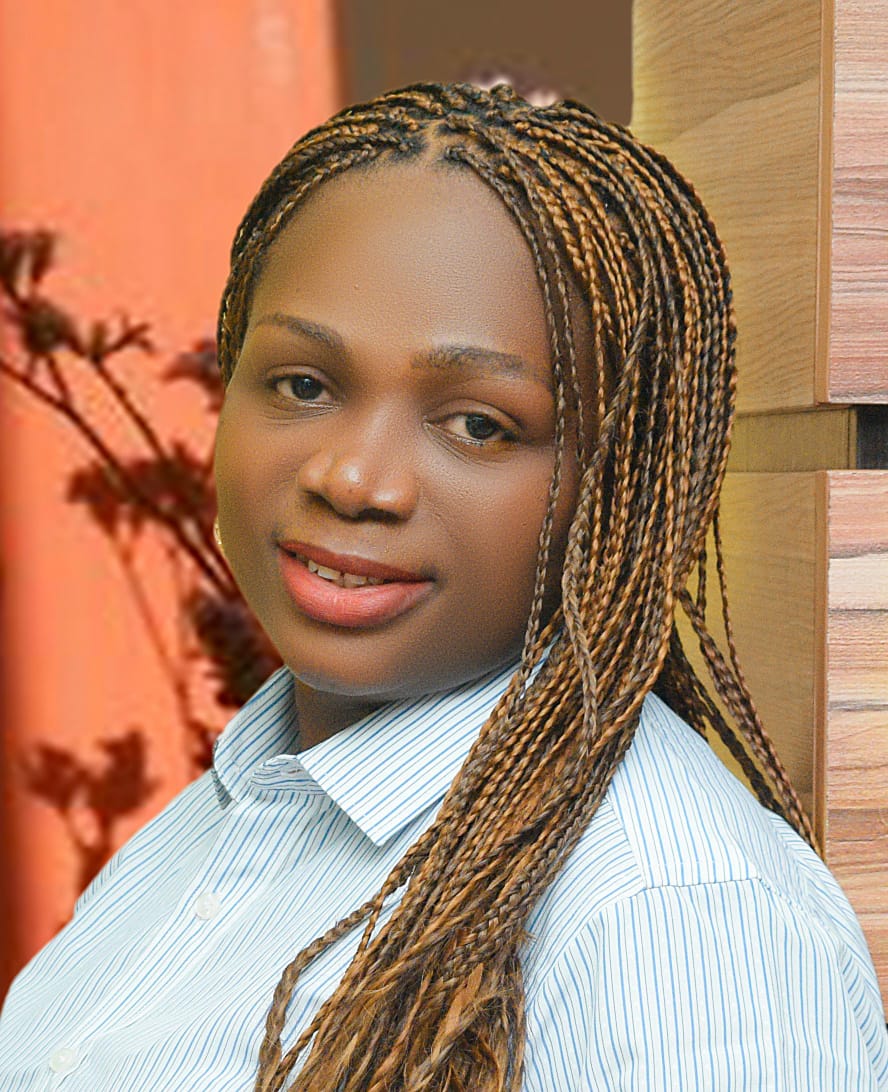 Ahaotu, Chidalu E.