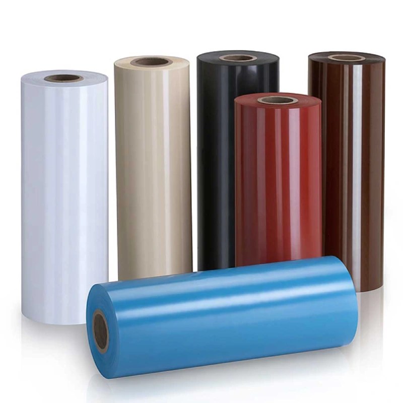 Thermoformed blister PP sheet roll