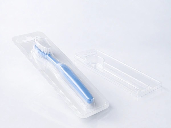 PET Sheet for Toothbrush Blister Packaging: Material, Thickness & Forming