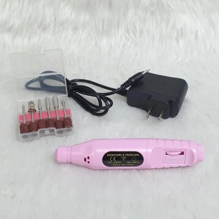 PULIDOR DRILL PARA UÑAS ID 23725