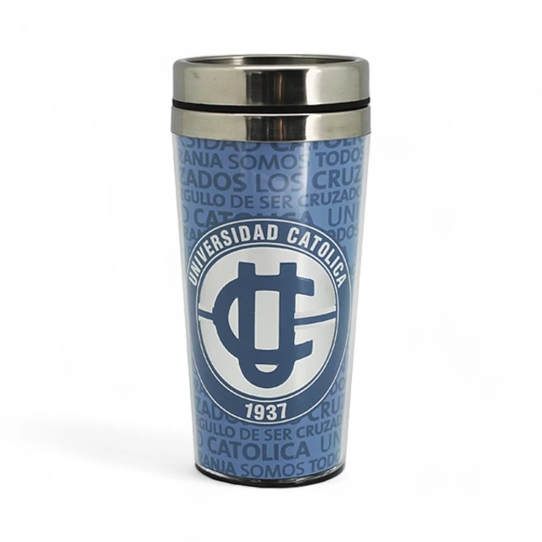 MUG TERMICO FC U CATOLICA