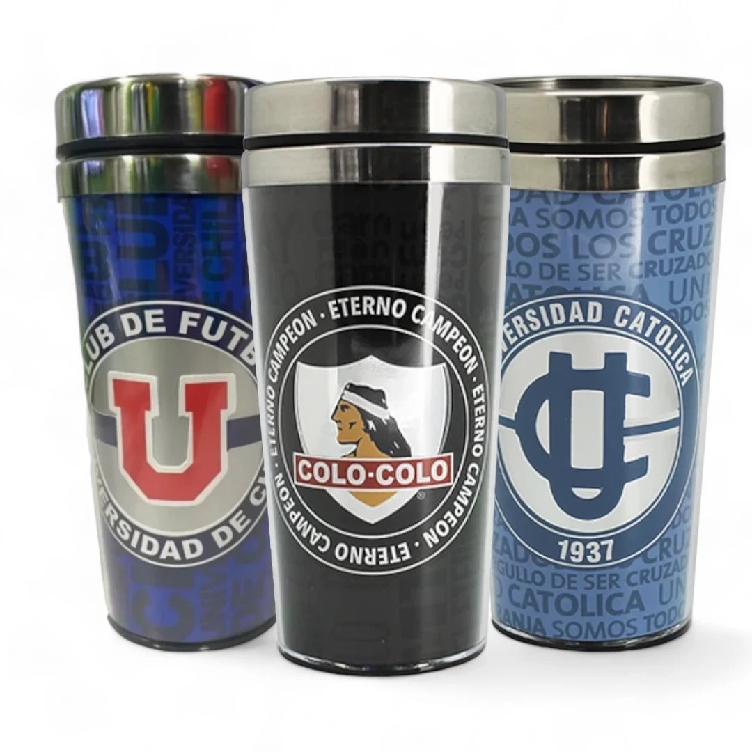 MUG TERMICO FC