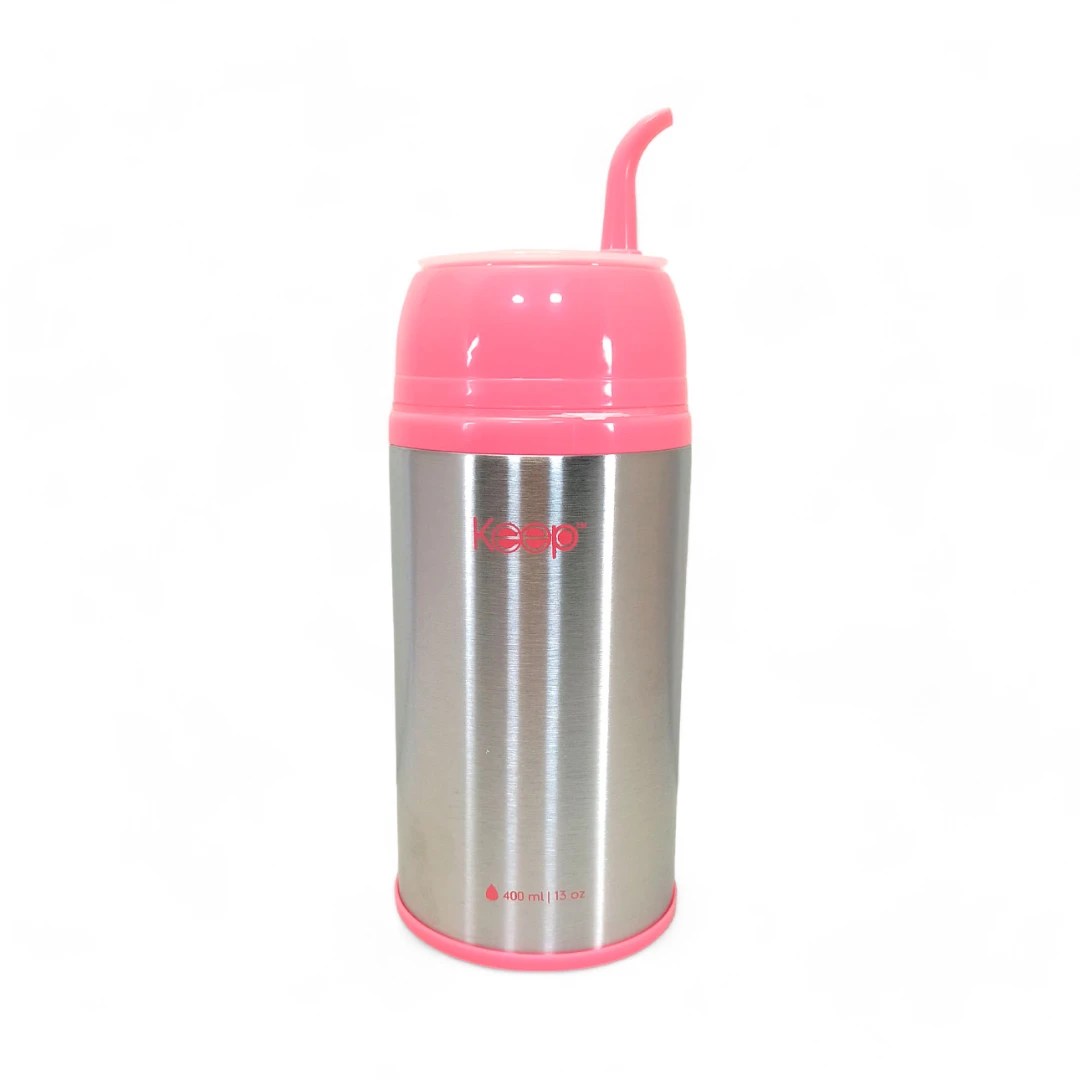 TRMO TRAVEL MATE 400ML ROSA