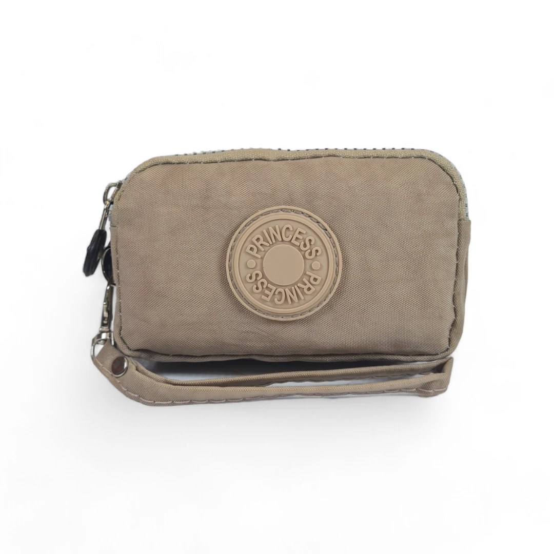 MONEDERO PRINCESS COLORES BEIGE (1)