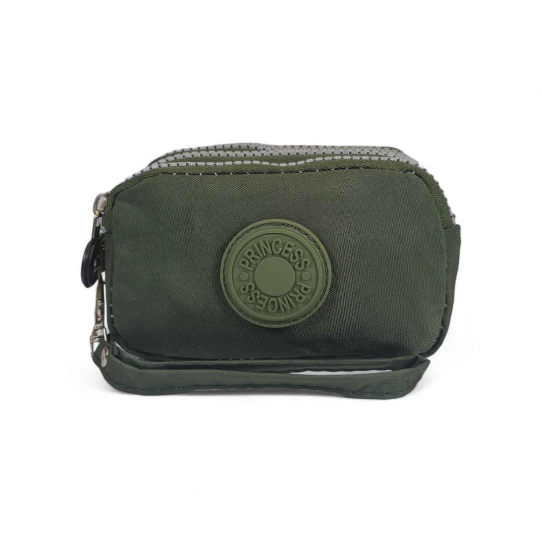 MONEDERO PRINCESS COLORES VERDE (1)