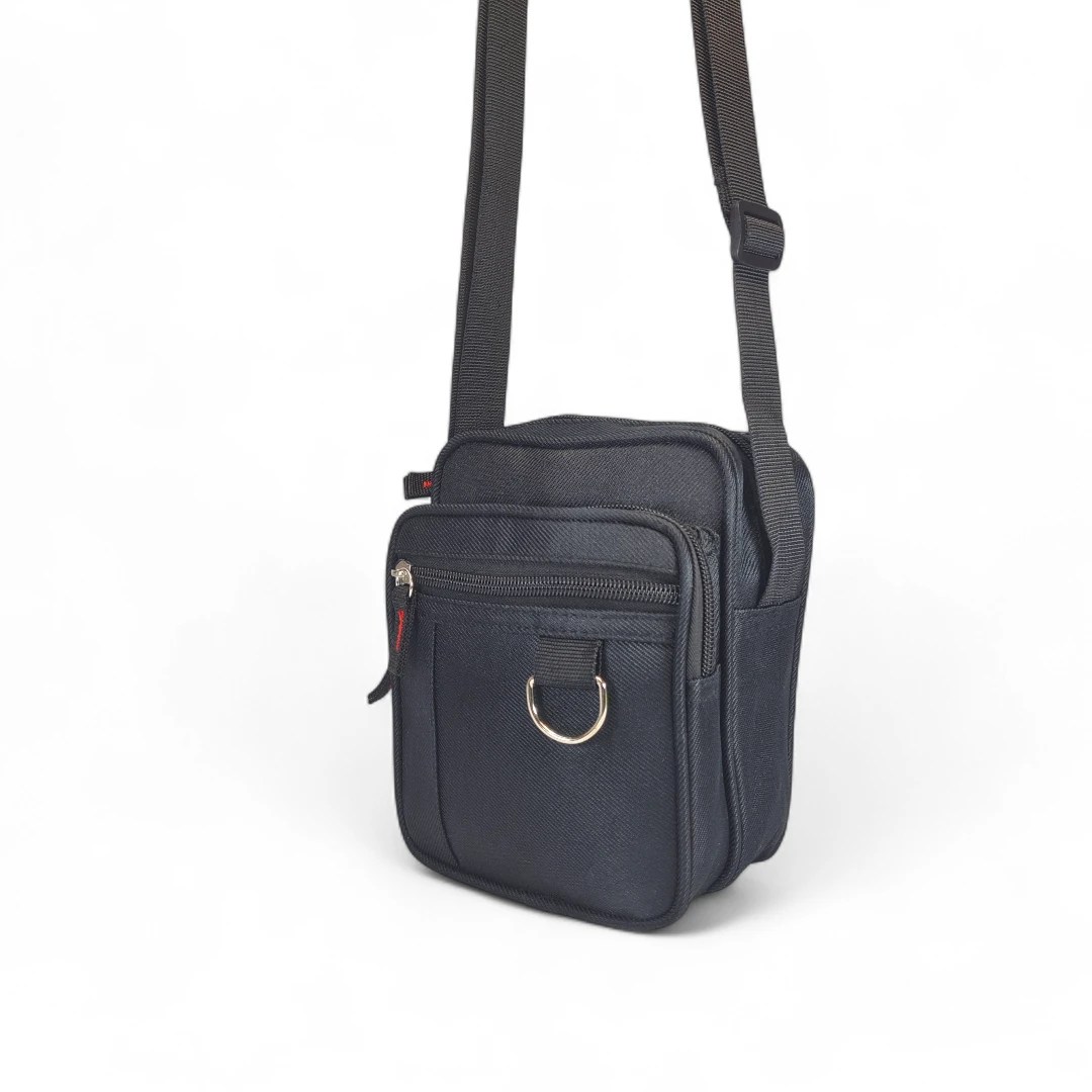 BOLSO HC NEGRO 1850