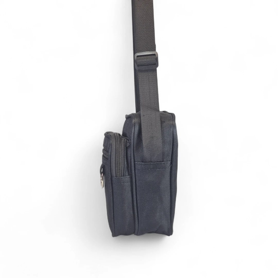 BOLSO HC NEGRO 1850