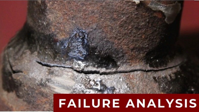 Failure Analysis Company