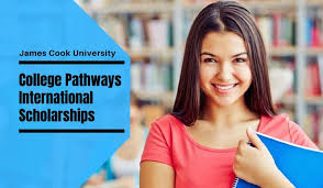 College Pathways international awards