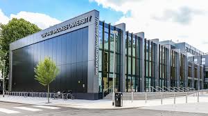 Oxford Brookes University Sasakawa Postgraduate MPhil/ PhD International Studentships