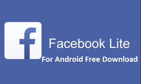 Download Facebook Lite App On Android