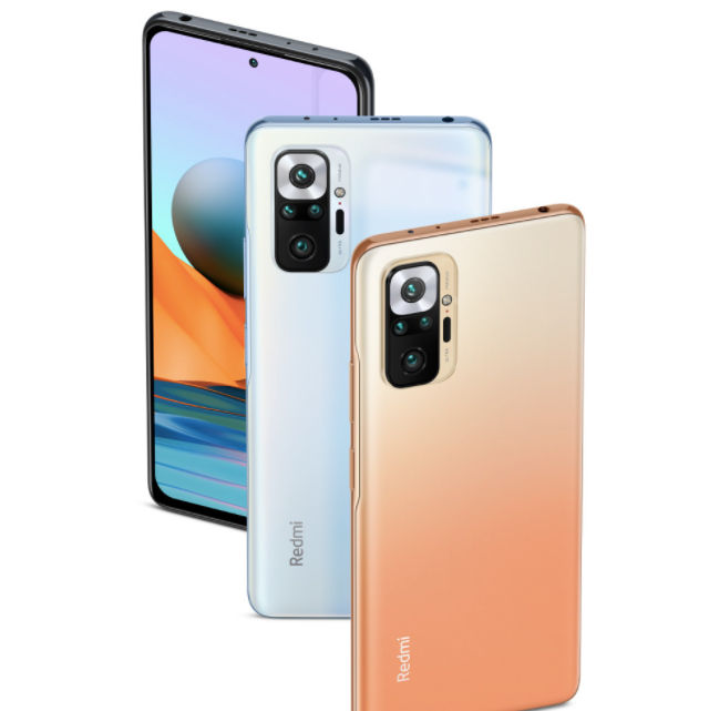 Best 64MP Camera Mobile Phones