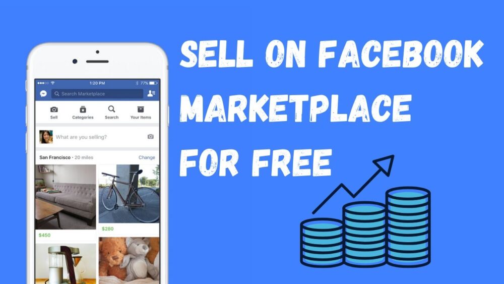Facebook marketplace Free Buy And Sell