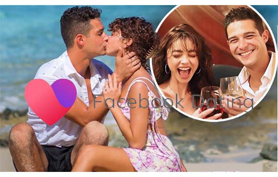 Download Dating on Facebook App