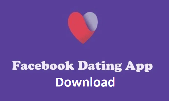 Facebook Dating App Download