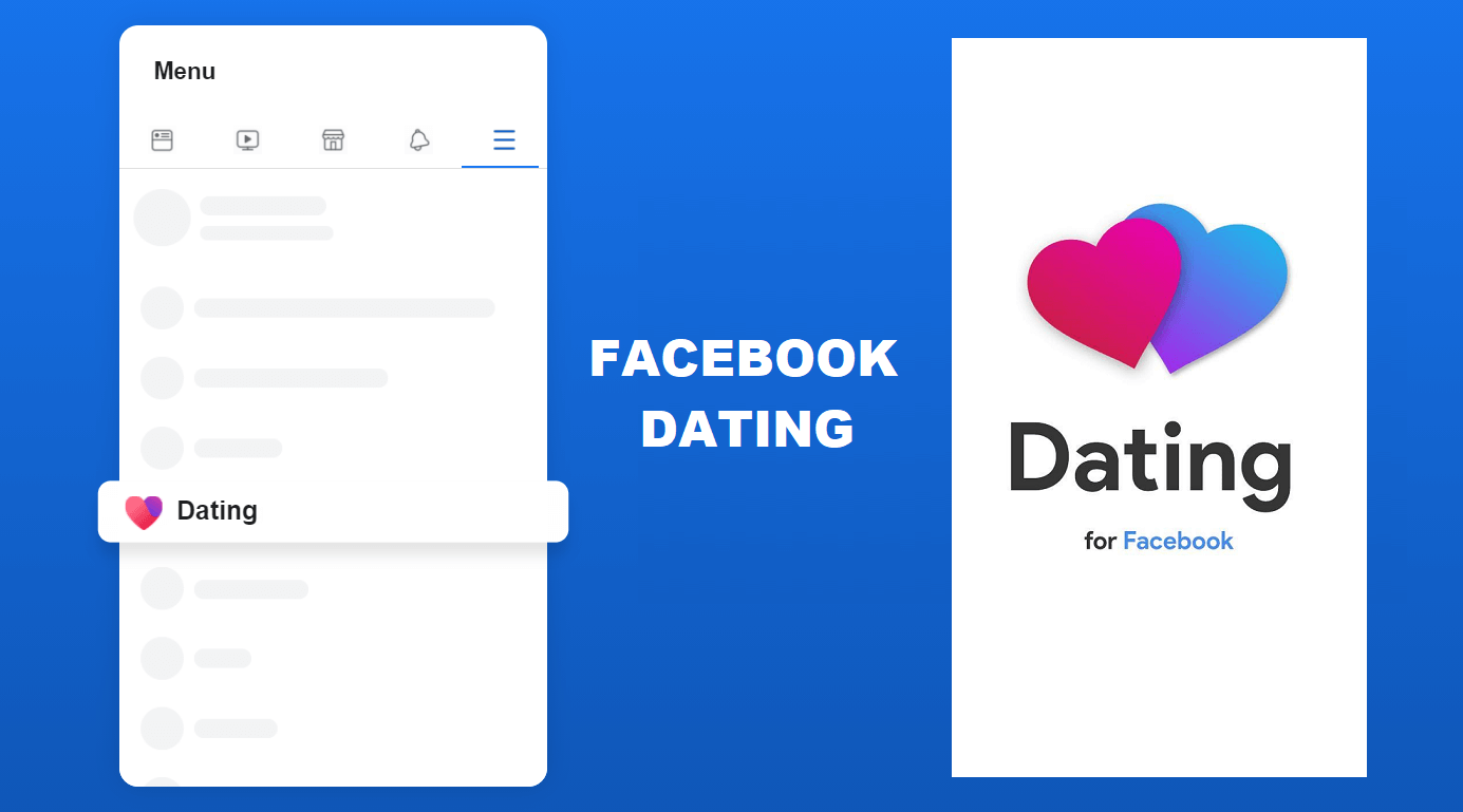 Facebook Dating Match Anywhere