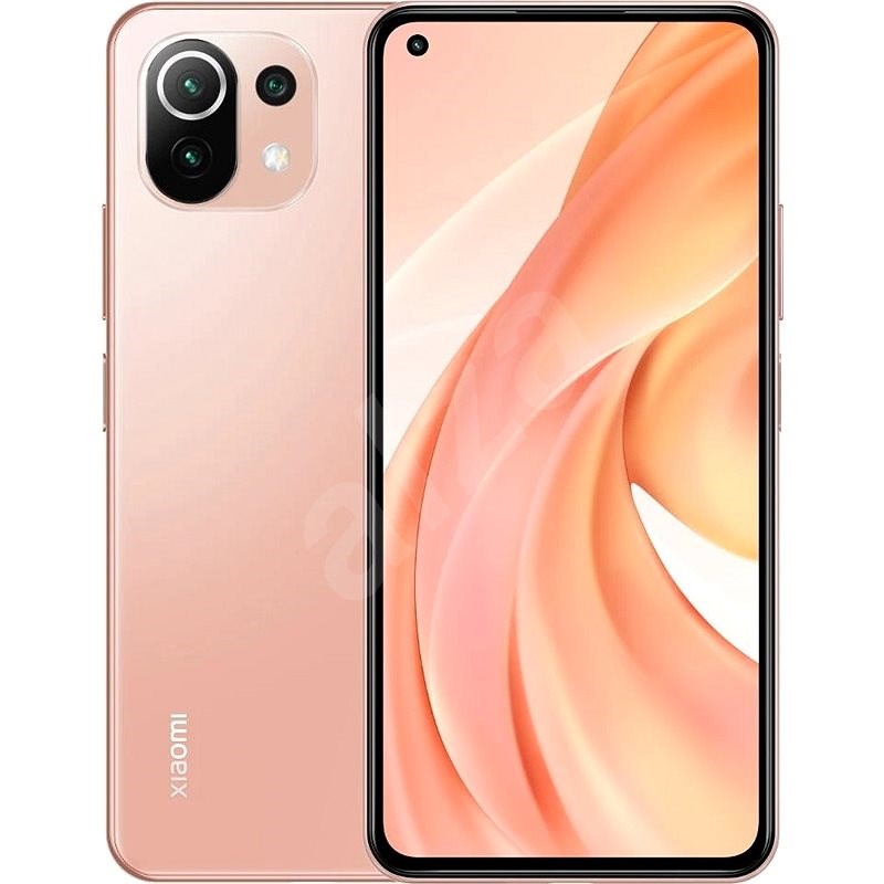 Xiaomi Mi 11 Lite