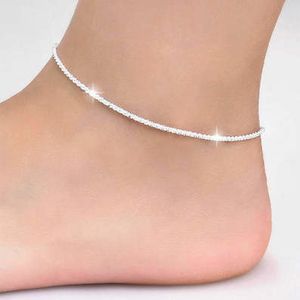 Anklets