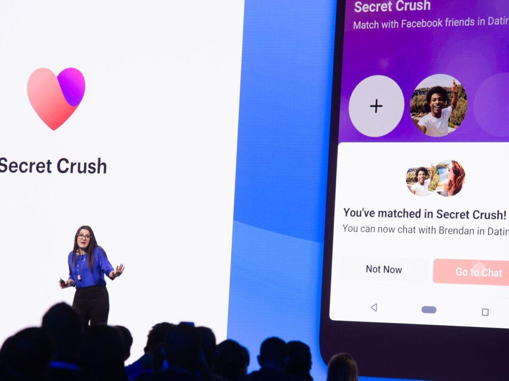 How the Facebook Dating Platform Works and the Key Features