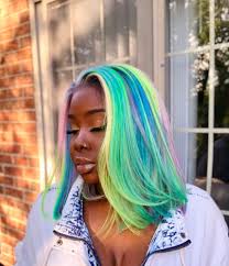 wig as protective hairstyle
